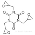 1,3,5-Triglycidylisocyanurat CAS 2451-62-9